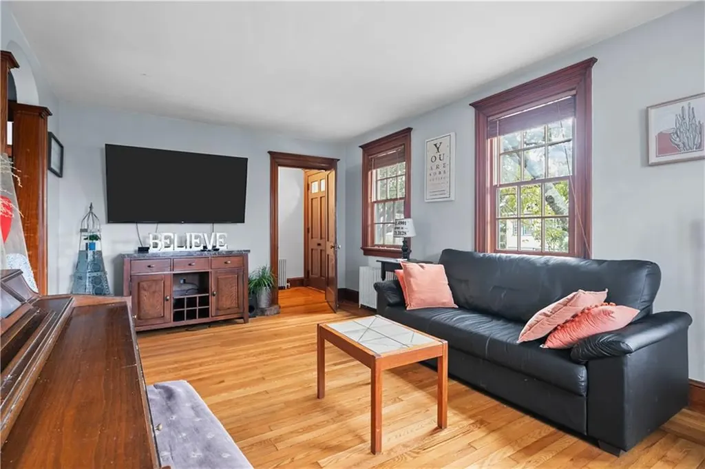 47 Admiral Kalbfus Road Newport RI 02840