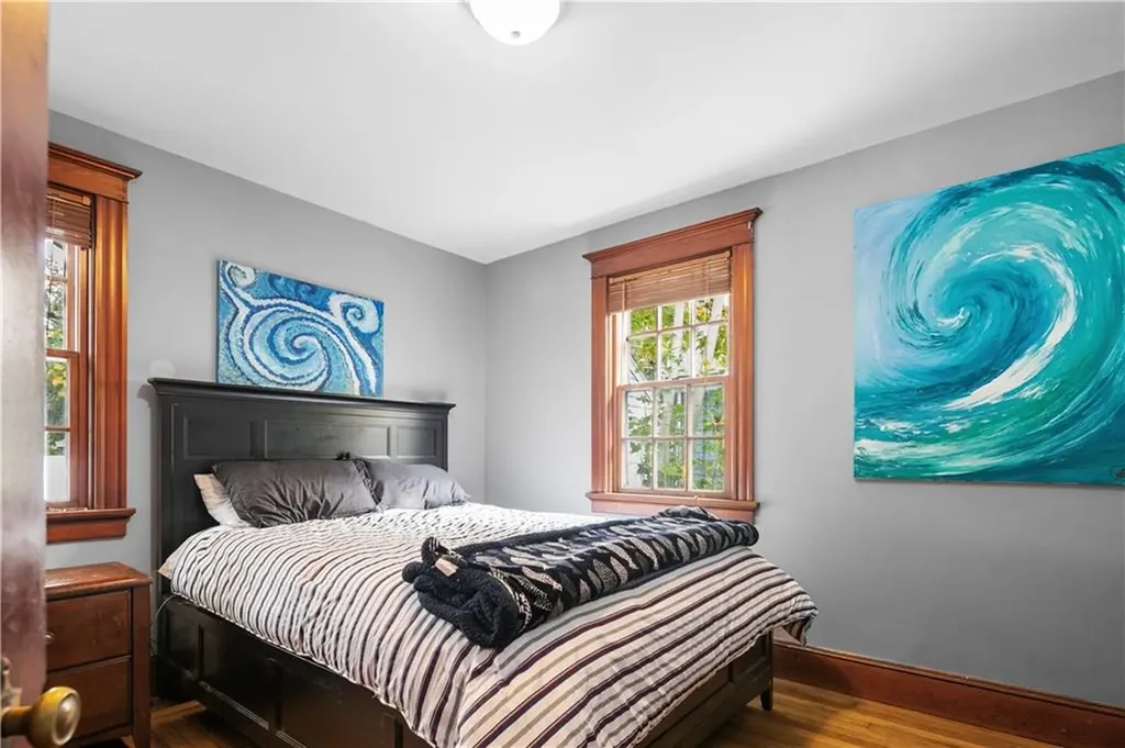 47 Admiral Kalbfus Road Newport RI 02840