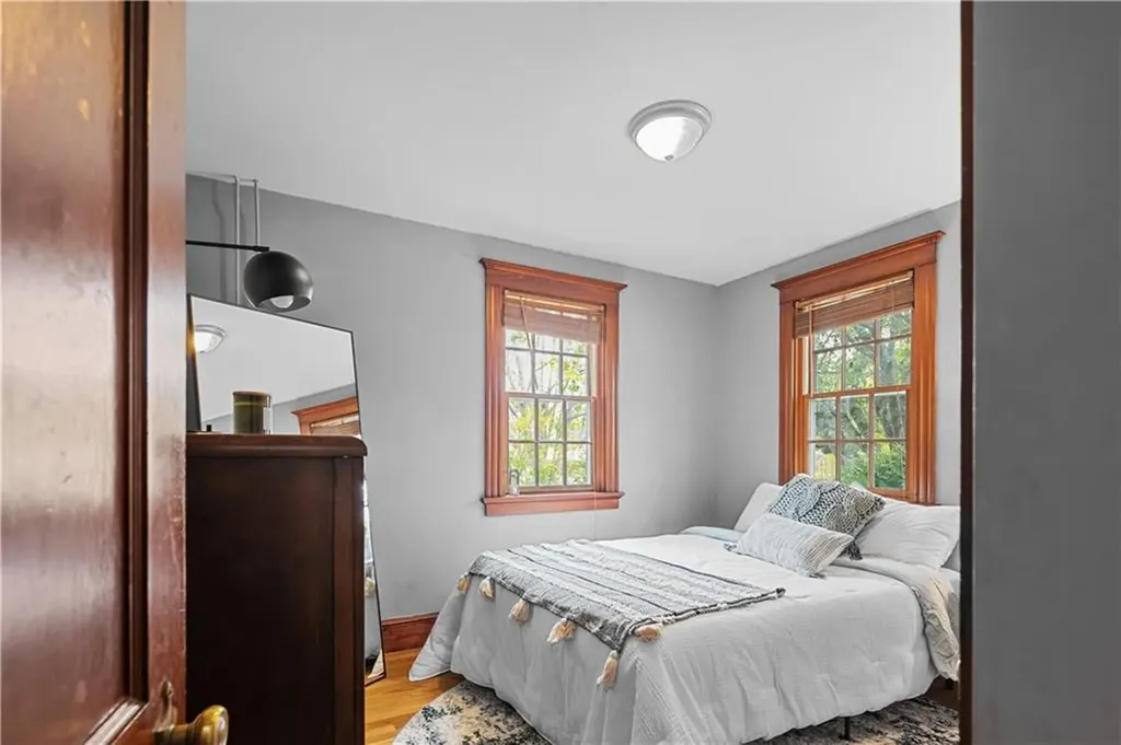 47 Admiral Kalbfus Road Newport RI 02840