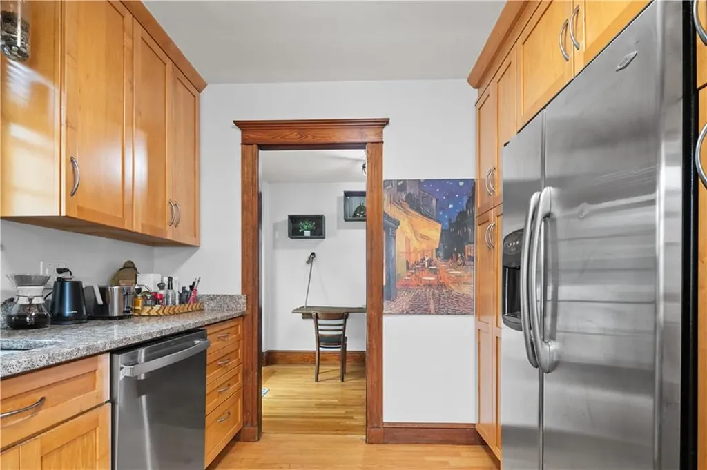 47 Admiral Kalbfus Road Newport RI 02840