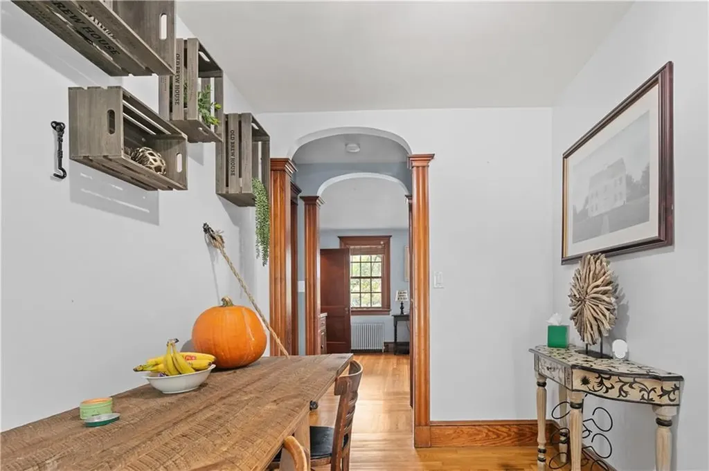 47 Admiral Kalbfus Road Newport RI 02840