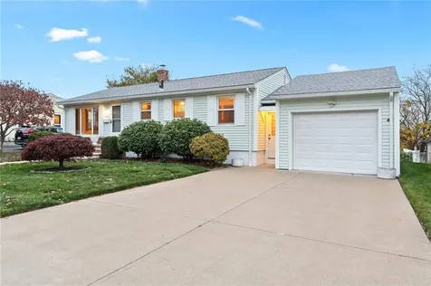 240 Curry Road Cranston RI 02920