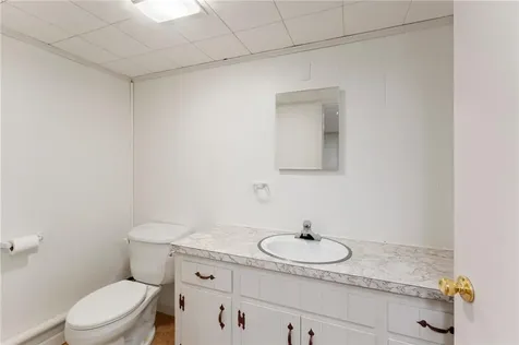 240 Curry Road Cranston RI 02920