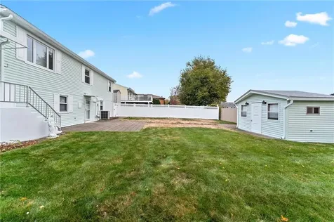 240 Curry Road Cranston RI 02920