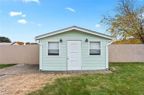 240 Curry Road Cranston RI 02920