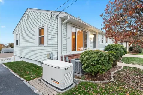 240 Curry Road Cranston RI 02920