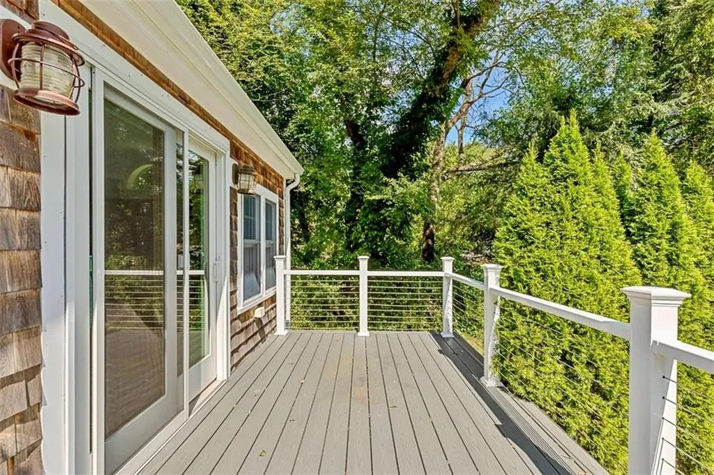 30 Burr Avenue Barrington RI 02806