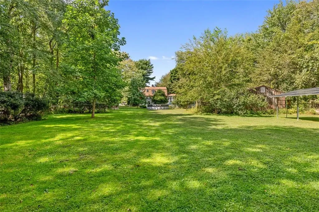 30 Burr Avenue Barrington RI 02806