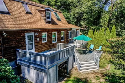 30 Burr Avenue Barrington RI 02806