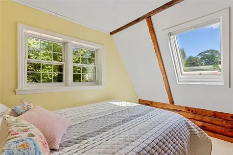 30 Burr Avenue Barrington RI 02806