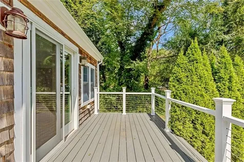 30 Burr Avenue Barrington RI 02806