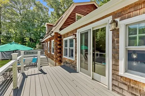 30 Burr Avenue Barrington RI 02806