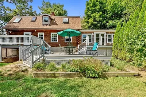 30 Burr Avenue Barrington RI 02806