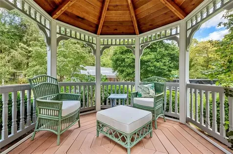 30 Burr Avenue Barrington RI 02806