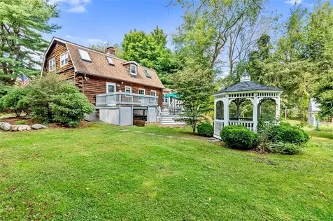 30 Burr Avenue Barrington RI 02806