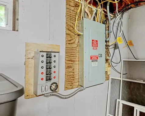 30 Burr Avenue Barrington RI 02806