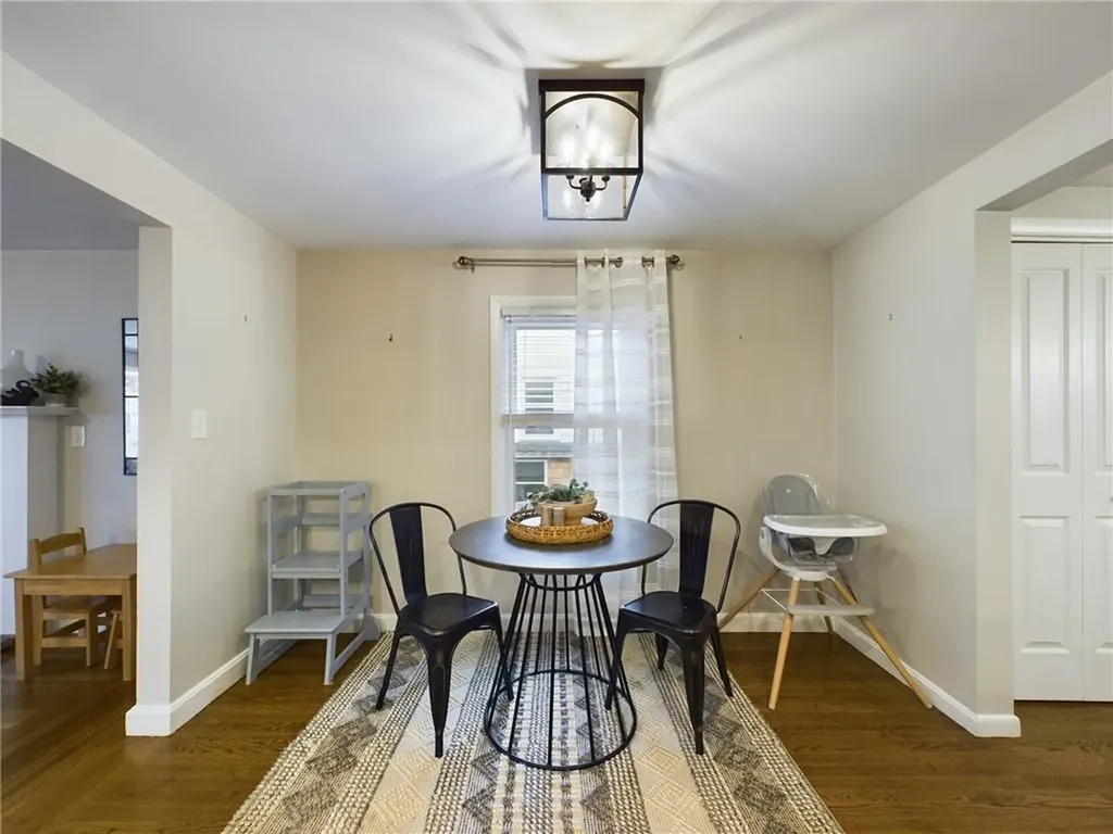 59 Darling Street Warwick RI 02886