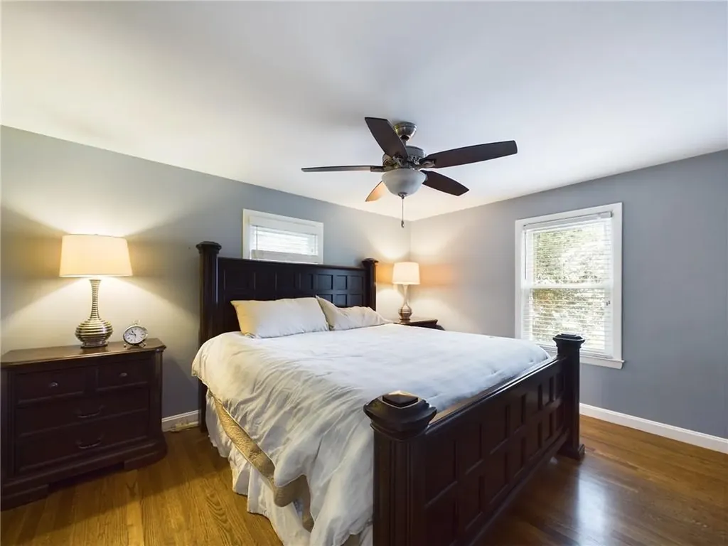 59 Darling Street Warwick RI 02886
