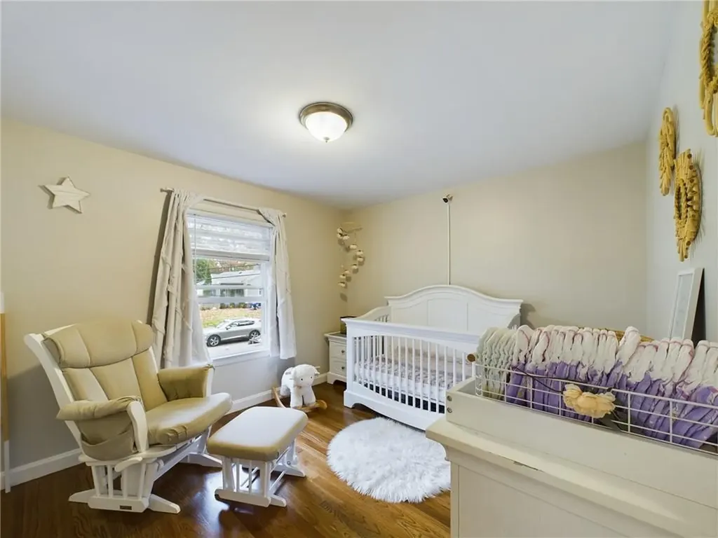 59 Darling Street Warwick RI 02886