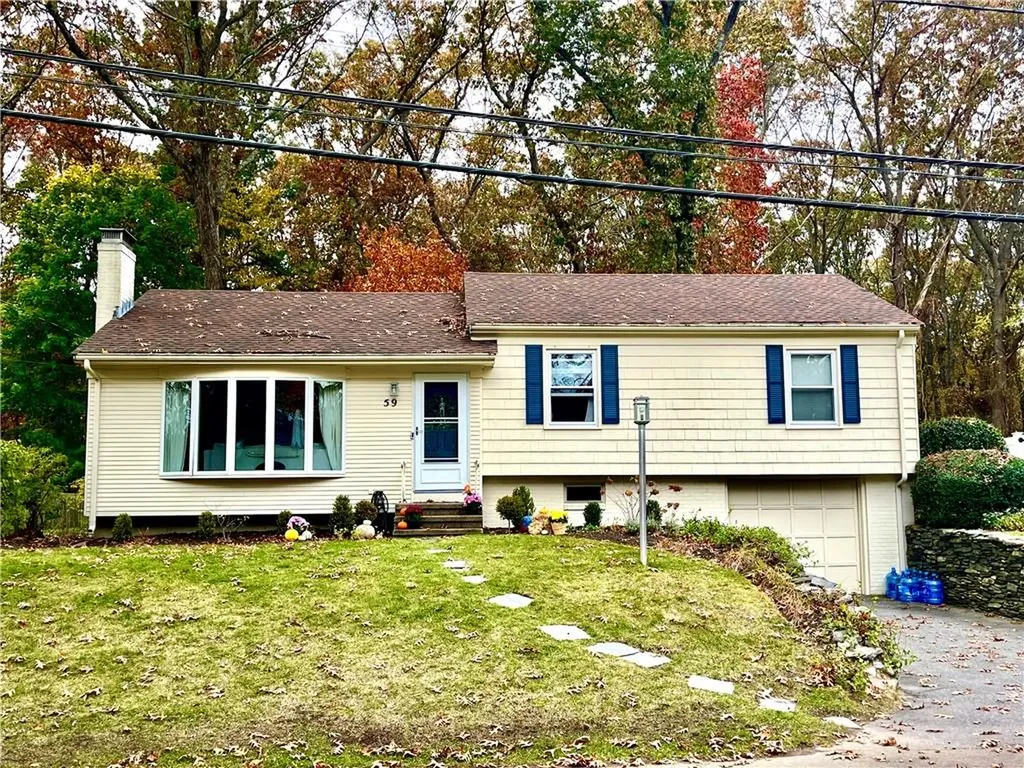59 Darling Street Warwick RI 02886