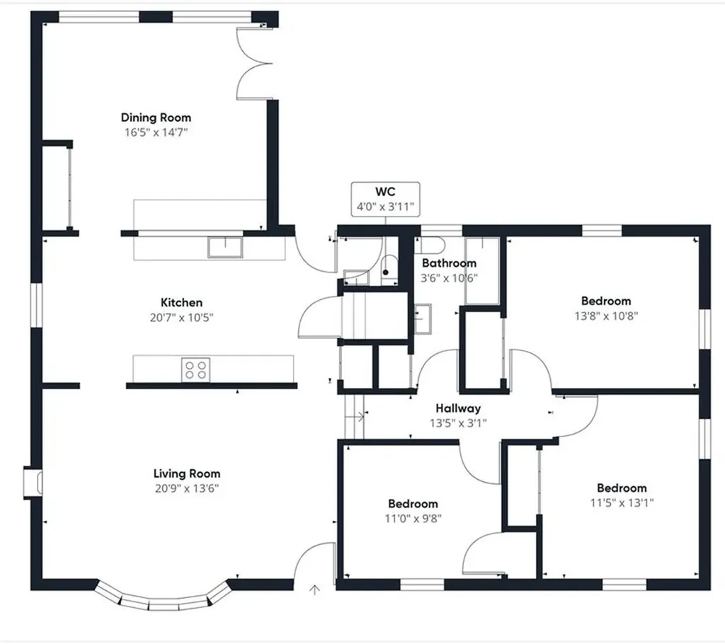 59 Darling Street Warwick RI 02886