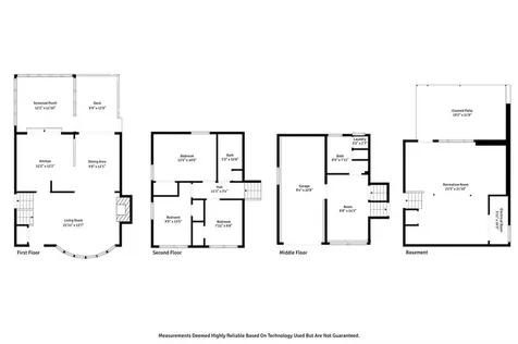 18 Roslyn Avenue Cranston RI 02910