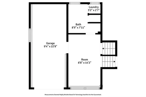 18 Roslyn Avenue Cranston RI 02910