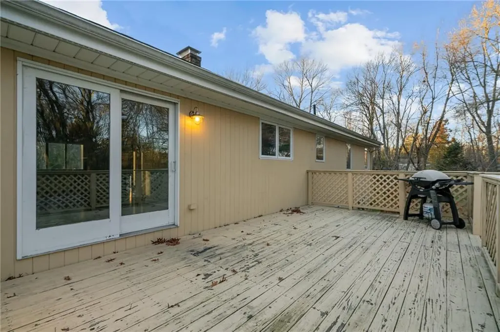1420 Chopmist Hill Road Scituate RI 02857