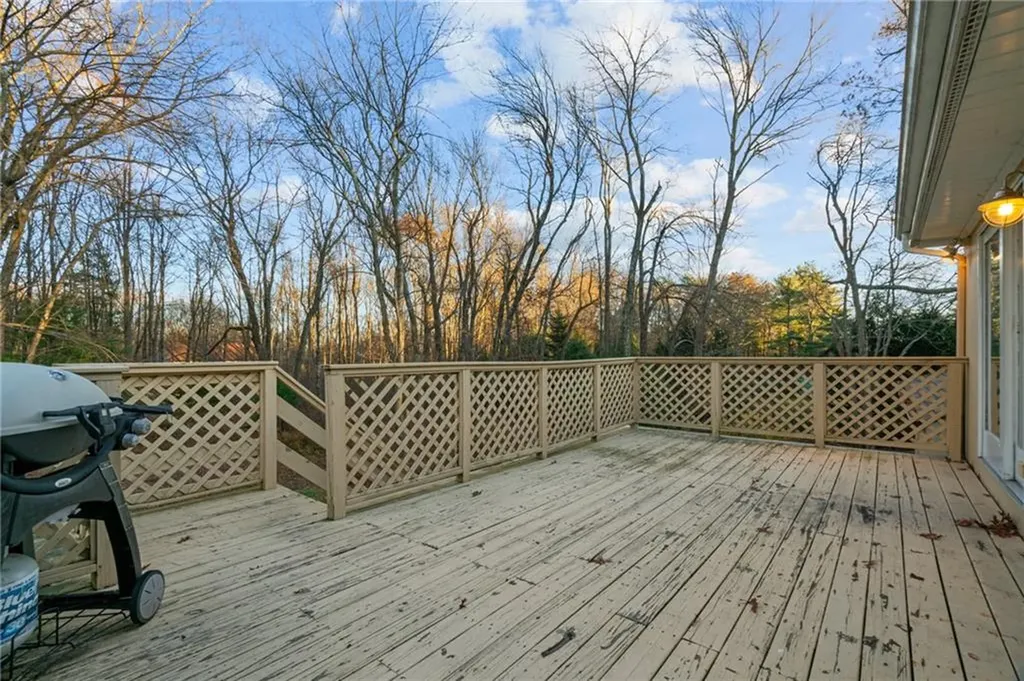 1420 Chopmist Hill Road Scituate RI 02857