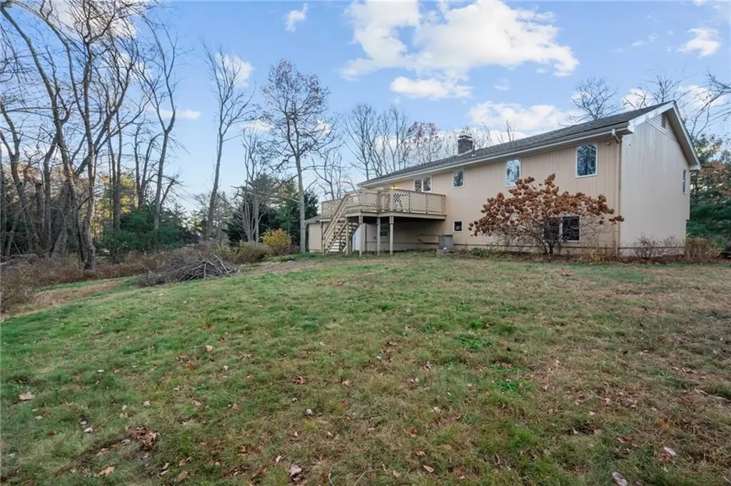 1420 Chopmist Hill Road Scituate RI 02857