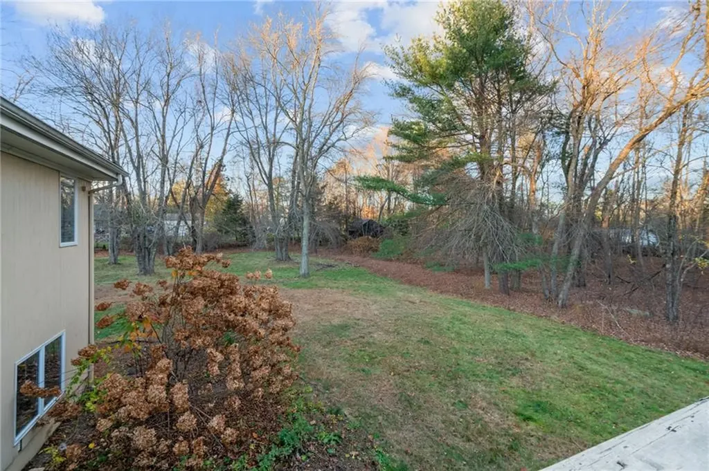1420 Chopmist Hill Road Scituate RI 02857