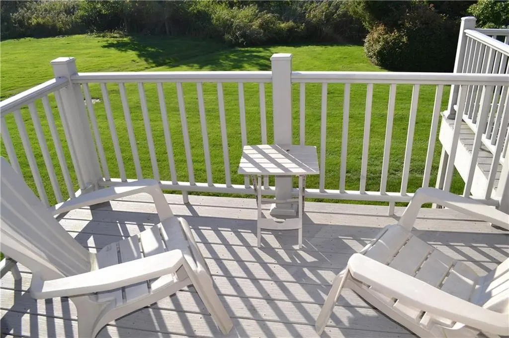 66 Sea Breeze Lane Bristol RI 02809