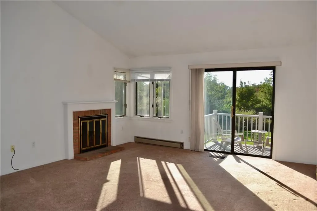 66 Sea Breeze Lane Bristol RI 02809