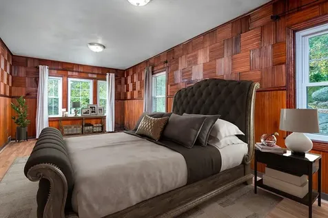 137 Rocky Hill Road Scituate RI 02857