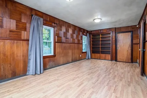 137 Rocky Hill Road Scituate RI 02857