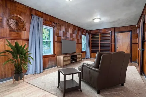 137 Rocky Hill Road Scituate RI 02857