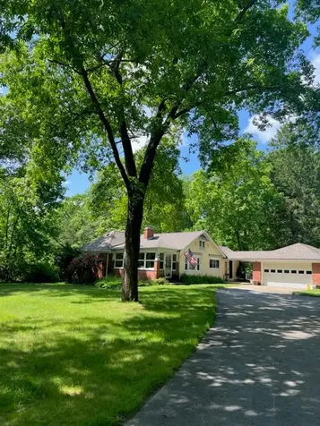 137 Rocky Hill Road Scituate RI 02857