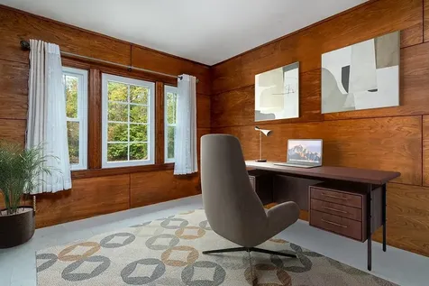 137 Rocky Hill Road Scituate RI 02857