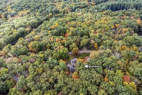 137 Rocky Hill Road Scituate RI 02857