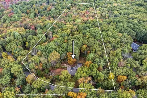 137 Rocky Hill Road Scituate RI 02857