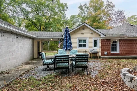 137 Rocky Hill Road Scituate RI 02857