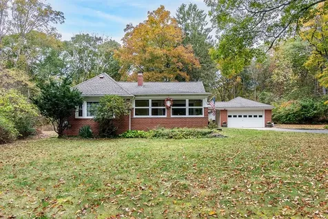 137 Rocky Hill Road Scituate RI 02857