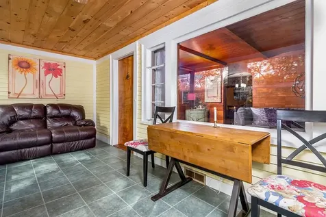 137 Rocky Hill Road Scituate RI 02857