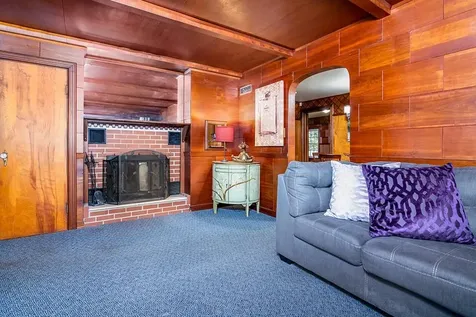 137 Rocky Hill Road Scituate RI 02857