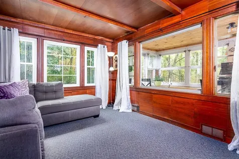 137 Rocky Hill Road Scituate RI 02857