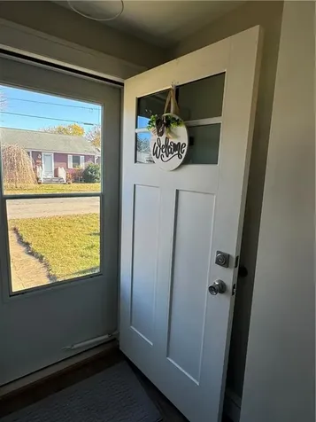 17 Granger Court Warwick RI 02889