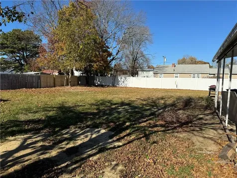 17 Granger Court Warwick RI 02889