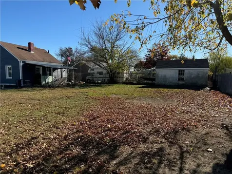 17 Granger Court Warwick RI 02889