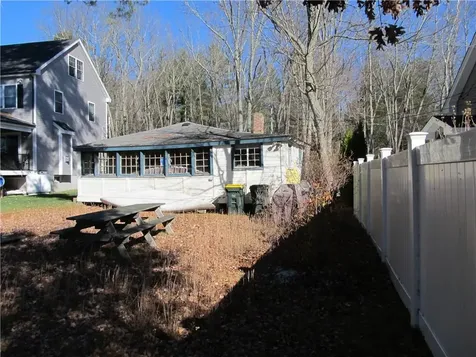 4 Malvina Lane Burrillville RI 02859