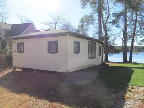 4 Malvina Lane Burrillville RI 02859